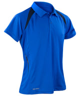 Spiro team spirit polo S177M