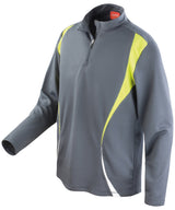 Spiro trial training top S178X