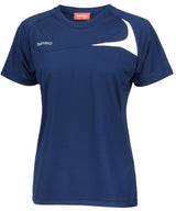 Women's Spiro dash training shirt S182F