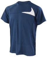 Spiro dash training shirt S182M