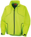 Spiro Crosslite trail and track jacket S185X