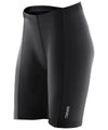 Spiro Women's padded bikewear shorts S187F