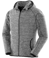 Spiro Women's microfleece hoodi S245F