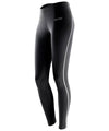 Spiro Women's Spiro bodyfit baselayer leggings S251F