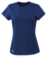 Spiro Women's Spiro quick-dry short sleeve t-shirt S253F