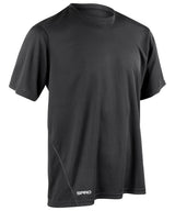 Spiro quick-dry short sleeve t-shirt S253M