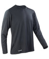 Spiro quick-dry long sleeve t-shirt S254M