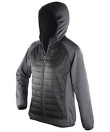 Spiro Women's Zero gravity jacket S268F