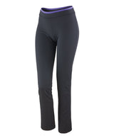 Spiro Women's fitness trousers S275F