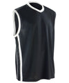 Spiro Basketball quick-dry top S278M