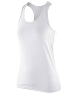 Spiro Softex® fitness top S281F