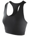 Spiro Softex® crop top S282F