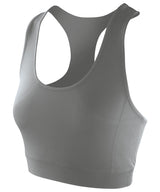 Spiro Softex® crop top S282F