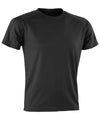 Spiro Performance Aircool tee S287X