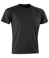 Spiro Performance Aircool tee S287X