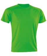 Spiro Performance Aircool tee S287X