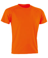 Spiro Performance Aircool tee S287X