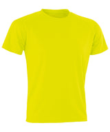 Spiro Performance Aircool tee S287X