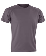 Spiro Performance Aircool tee S287X