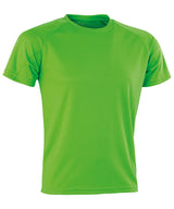 Spiro Performance Aircool tee S287X