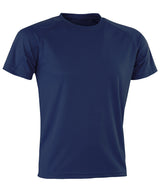 Spiro Performance Aircool tee S287X