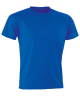 Spiro Performance Aircool tee S287X