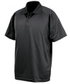 Spiro Performance Aircool polo shirt S288X