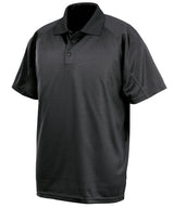 Spiro Performance Aircool polo shirt S288X