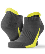 Spiro 3-pack sports sneaker socks S293X