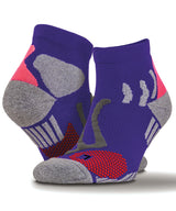 Spiro Technical compression sports socks S294X