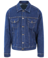 AWDis So Denim Noah denim jacket SD060