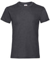 Fruit of the Loom Girls valueweight T 61005