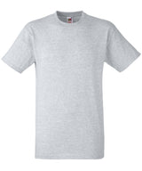 Fruit of the Loom Heavy cotton T 61212