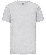Fruit of the Loom Kids valueweight T 61033