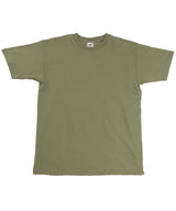Fruit of the Loom Super premium T 61044