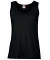 Fruit of the Loom Women's valueweight vest 61376