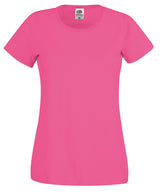 Fruit of the Loom Women's original T 61420