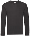 Fruit of the Loom Original long sleeve T 61428