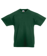 Fruit of the Loom Kids original T 61019
