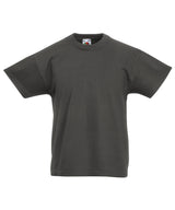 Fruit of the Loom Kids original T 61019