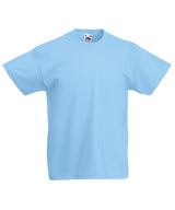 Fruit of the Loom Kids original T 61019