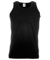 Fruit of the Loom Valueweight athletic vest 61098