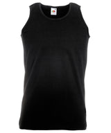 Fruit of the Loom Valueweight athletic vest 61098