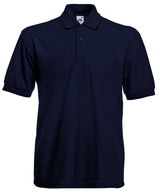 Fruit of the Loom Heavyweight 65/35 polo 63204