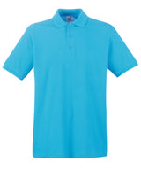 Fruit of the Loom Premium polo 63218