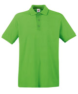 Fruit of the Loom Premium polo 63218