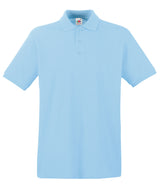 Fruit of the Loom Premium polo 63218
