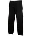 Fruit of the Loom Kids classic elasticated cuff jog pants 64051