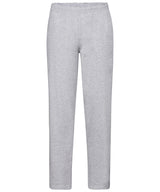 Fruit of the Loom Classic 80/20 open leg sweatpants 64032
