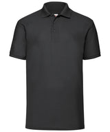 Fruit of the Loom 65/35 Polo 63402